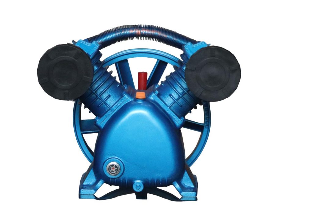 v-style-twin-cylinder-air-compressor-pump-head