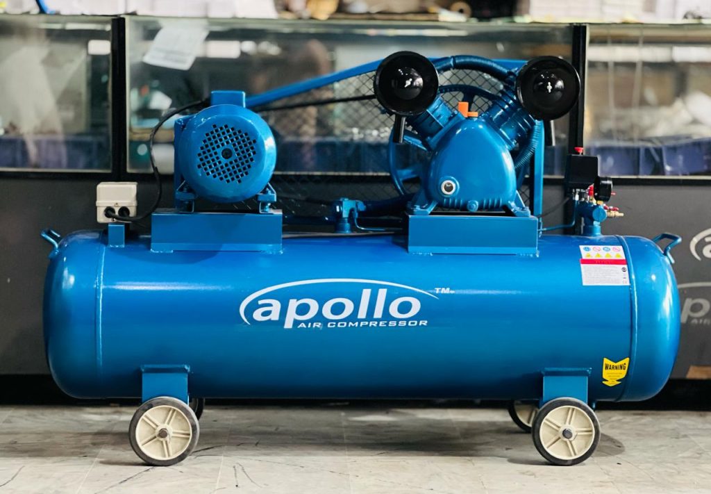 apollo-belt-driven-industrial-air-compressor