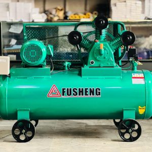 Fusheng A-Series Piston Air Compressor