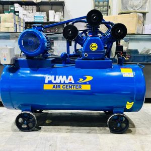 Puma Air Center Single-Stage Air Compressor