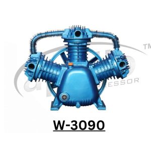 W-3090 air compressor head