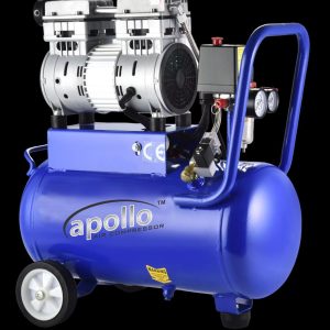 Air Compressor Apollo Blue