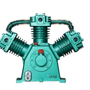 TA-100 air compressor pump head